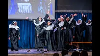 Trident College Solwezi Presents Sister Act