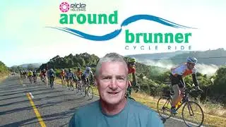 🚴 RH Around Brunner | Naming Rights Sponsor Announcement | Ride Holidays - CJM&rsquo;S Events