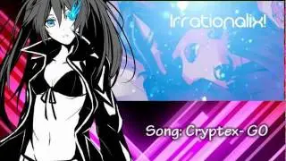 [VIS] Happy birthday Irrationalix!