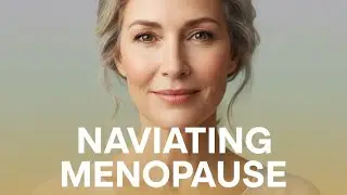 Menopause Uncensored: The Naked Truth After 40 for Women and Their Partners