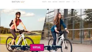 TAIPEI CYCLE Online 2021 Teaser