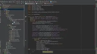 Android Application With Database - CRUD Operations - Part 1
