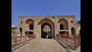 Gorkhatri Peshawar | Unveiling the Historical Marvels of the Old City