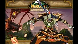 Dragonflight Battlegrounds #19 | Deepwind Gorge | Arcane Mage PvP