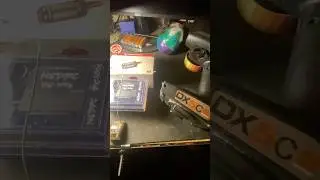 Element knightrunner ain&rsquo;t no shelf Queen any more! Stay tuned