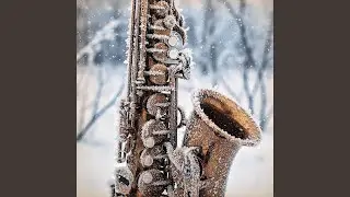 An alley where jazz melts