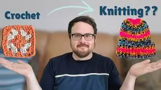 This Yarn Tells You What to Make (And I Ignored It)