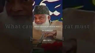 Dr Israr Ahmed #spiritualawakening #spiritualawarness #quran #love #reels #shorts #shortvideo
