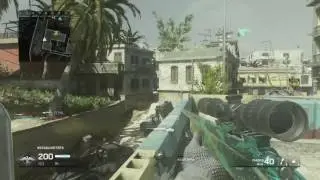 COD4 Competitive