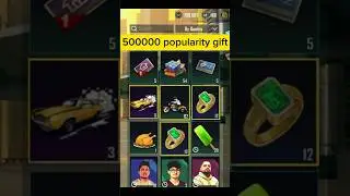 500000 Popularity give #bgmi #pubgmobile #shortsvideo😯😲