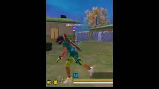 Free Fire Tournament Highlights  BY GPS09 FF  !  Nothing 2A