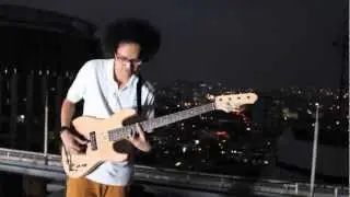 Adhitia Sofyan - In To You ( Cover by Rhesa Aditya )