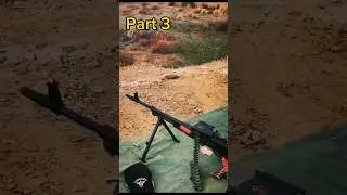 Target Shooting and Performance Different Guns Demo and Review Accuracy part 3