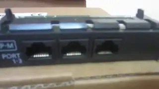 Card nối khung phụ kx-ns5130x cho tổng đ&agrave;i panasonic kx-ns300