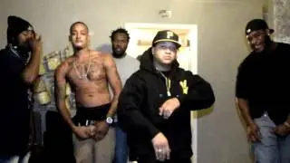 Trippin N Bangin Guap - Lil J Dubsta (Edited By Bossolo)