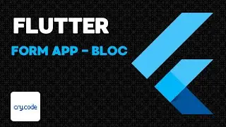 177 - Curso Flutter 🐦 _Integrando Cubit con la Vista del Formulario de Registro 📝