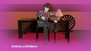 ASMR - [M4F] Evil Sorcerer Puts You to Sleep [Fantasy] [Sinister] [Dominant] [Hypnosis]