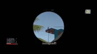 Raiding in Hurtworld