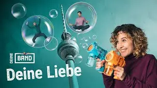 Deutsch lernen mit ok.danke.tschüss (A2/B1) | DEINE BAND | Deine Liebe