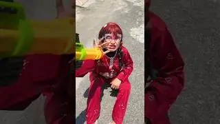 SEBUTKAN PERMINTAAN TERAKHIRMU | NURRAYNI25