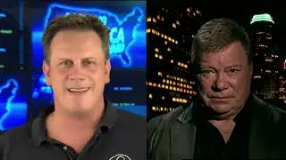 William Shatner Interviews GDI &ndash; GDI Affiliate Philippines