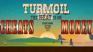 Читы Turmoil