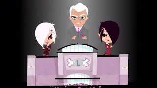 The Biskit Family Business (Song) - Littlest Pet Shop