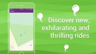 Sydney Royal EasterShow - Mobile App (2016)