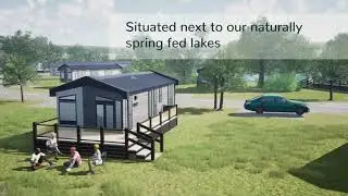 Meadow Springs Country & Leisure Park