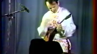 Ivan Akimov - Verchovina