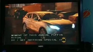 CBS News Sunday Morning- Puffin Patrol