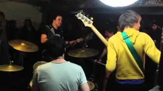beta boys after dark (bbad) | full set @ gacys place | 1.24.16 | kansas city, mo