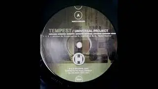 Universal Project - Tempest