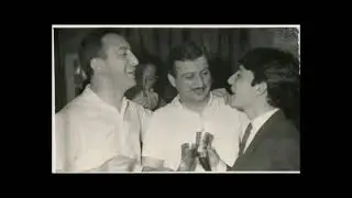 Vaniko Machavariani (ვანიკო მაჭავარიანი) - Mkholod  Shen Erts (მხოლოდ შენ ერთს)