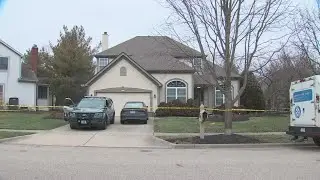 Police identify parents, son found dead inside Dublin home in apparent murder-suicide