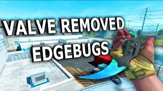 rip cs2 movement (edgebug nerf)