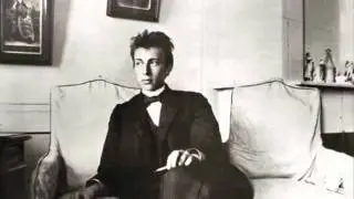 Nicolai Gedda. Les eaux du printemps. Sergei Rachmaninoff.