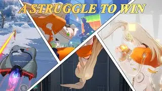 🎲A struggle to win!🎲 Fate Trigger closed beta!