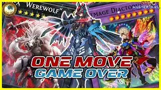 NEW K9 Artmage META BREAKERS &mdash; 1st Place Decklist, That Wins Fast!