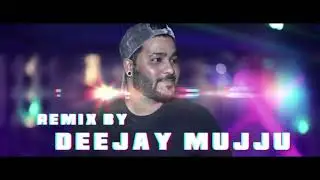 GENDA PHOOL (REMIX) - DJ MANZEE x DJ MUJJU _PRIVANS VISUALS
