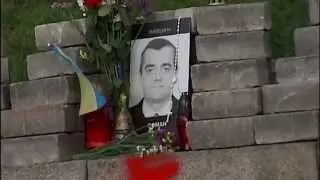 Семьи Небесной Сотни добиваются справедливости: более 100 человек погибли во время продемократиче...