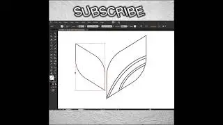 simple logo design #businesslogo #speedart #photoshopedit #photoshopediting #vectordesign
