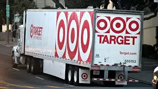 TARGET Trucks