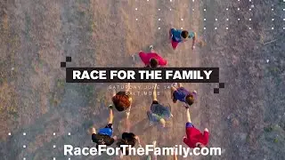 Race 2025 video