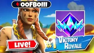 (🔴) FORTNITE LIVE SCRIMS CUSTOM MATCHMAKING SOLO/DUO/TRIO/SQUADS WITH GIVEAWAY