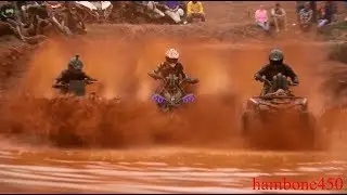 Open Class &ndash; Muddacross &ndash; 2018 Highlifter Mud Nationals