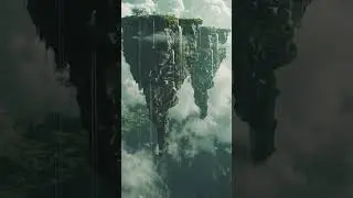Gravity Does Not Exist Here(Sci-FiMusicAmbience)#space#shorts#music#universe#astrology#relaxingmusic