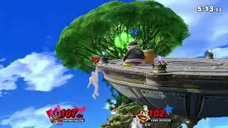 reject hero return to dedede
