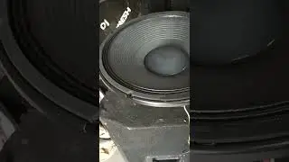 15X600 new ATI pro speaker saund testing 🔊 saund #djdinesh #speaker #sorts