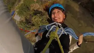 A thrilling ride at that will bring your heart to your throat.